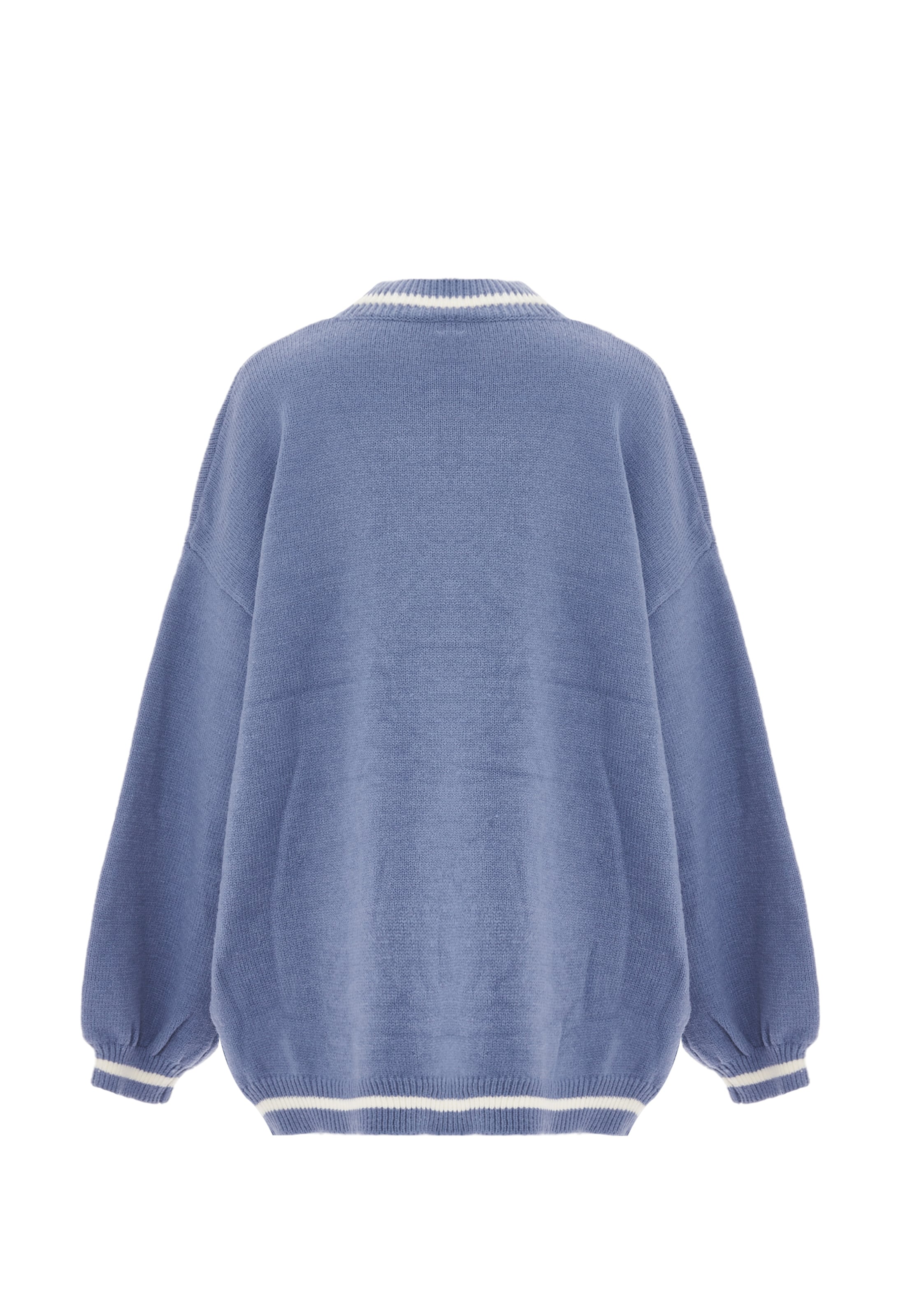 SANIKAKardigan - plava boja