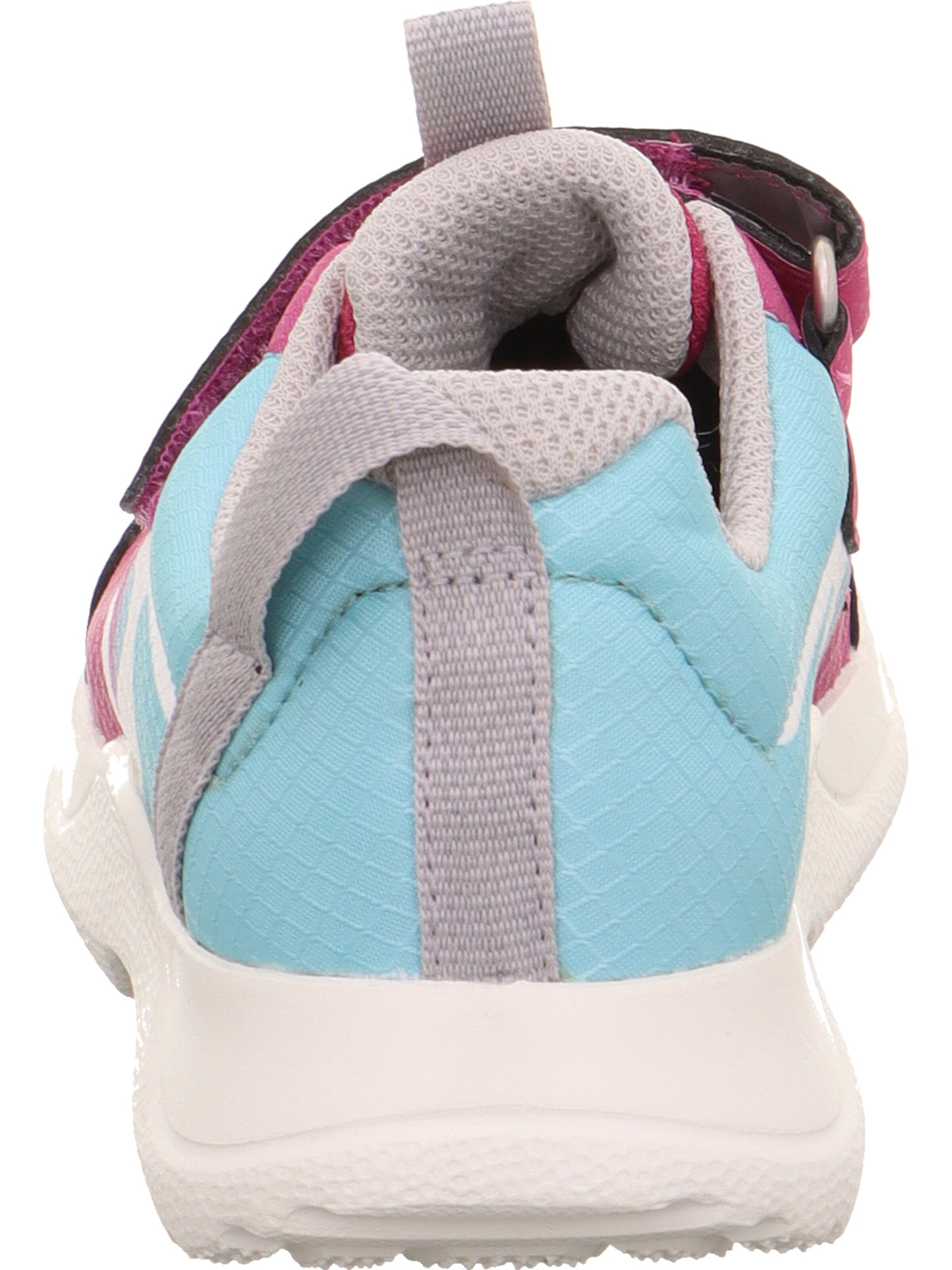 SUPERFIT Sneakers 'RUSH' in Pink