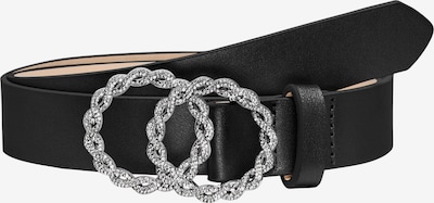 ONLY Vyö 'ONLEMILY RASMI' värissä musta / hopea, Tuotenäkymä