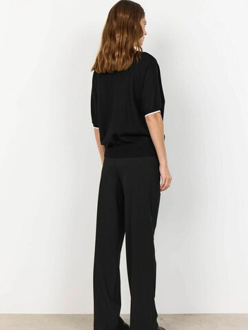 Soyaconcept Pullover 'DOLLIE 786 ' i sort