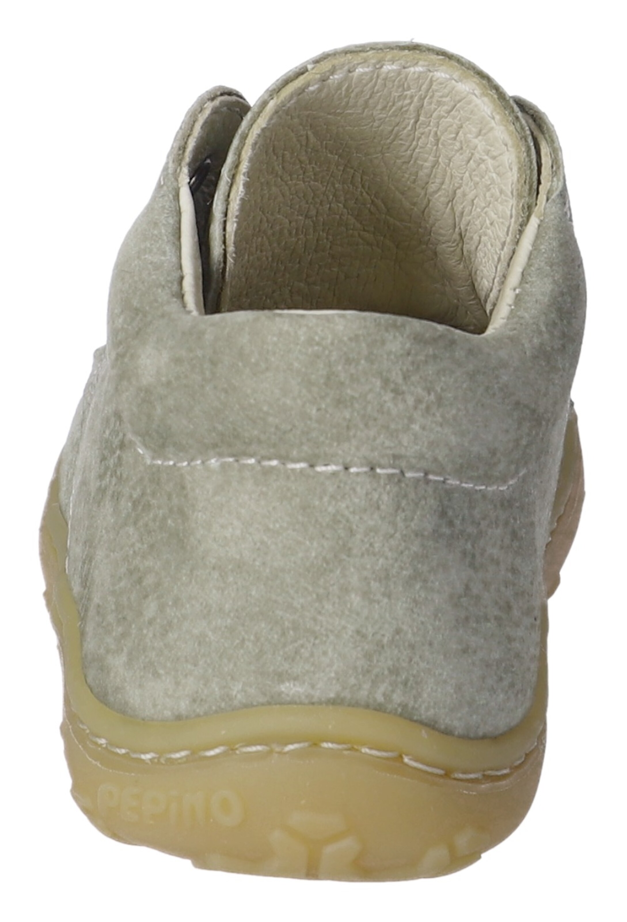 PEPINO by RICOSTA Lauflernschuh 'Cory' in Grün