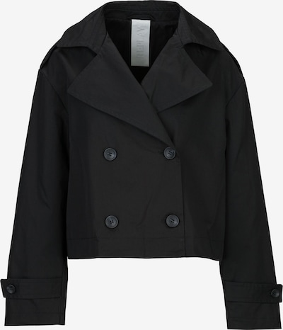 REPLAY Mantel in schwarz, Produktansicht