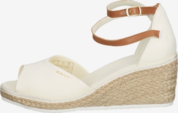 GANT Sandals in White