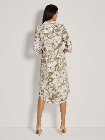 MADELEINE Kleid in Weiß