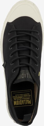 Palladium Sneaker 'Palla Ace Lo' in Schwarz