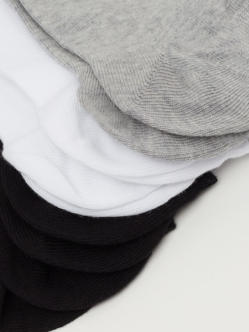 Tezenis Socks in Grey
