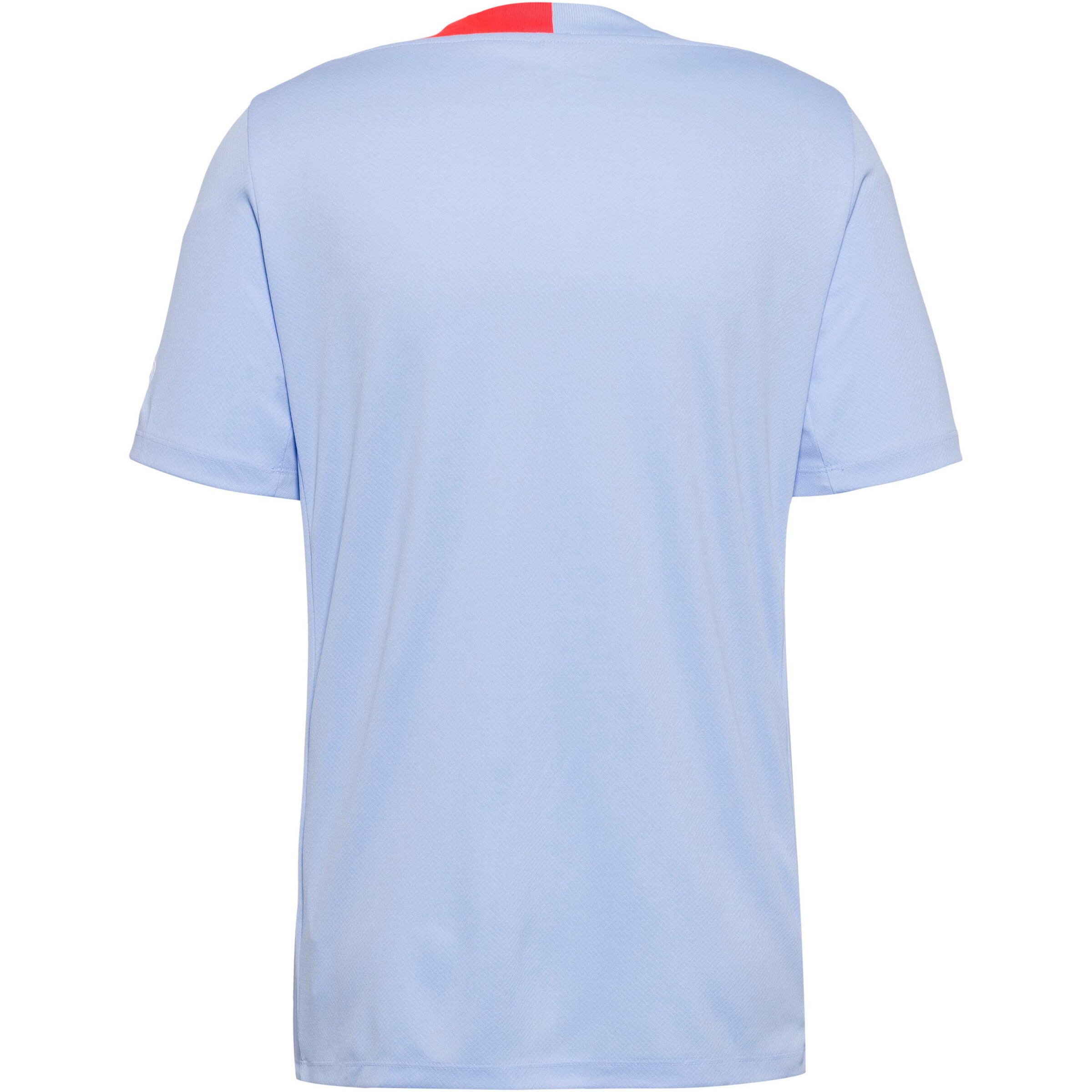 NIKE Performance shirt 'T90' in Blue