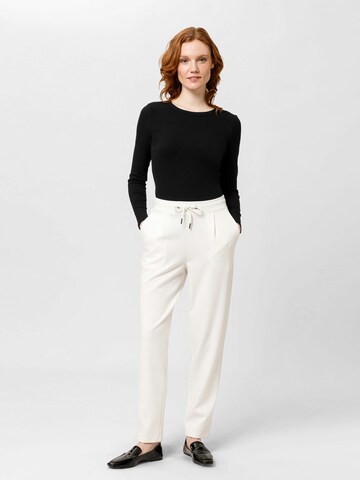 Les Lunes Shirt in Zwart