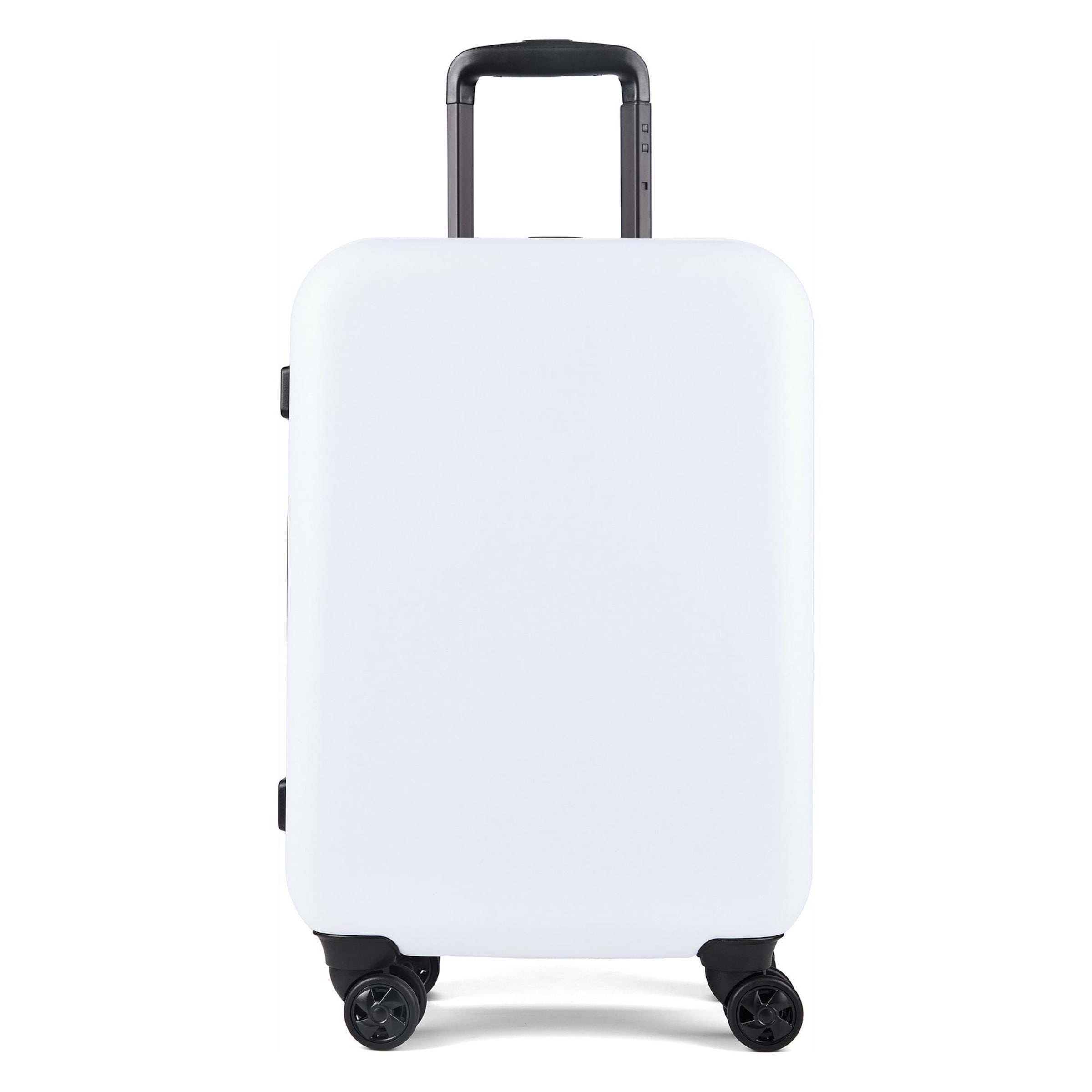 Pack Easy Cart 'Colly Pure' in White: front