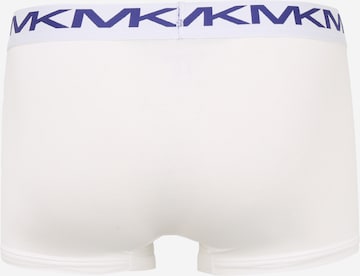 Michael Kors - Calzoncillo boxer en blanco