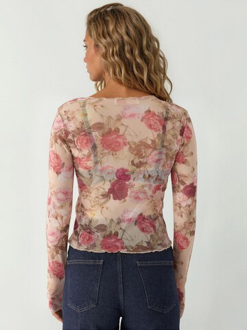 Hiccup Shirt 'Oberteile' in Pink