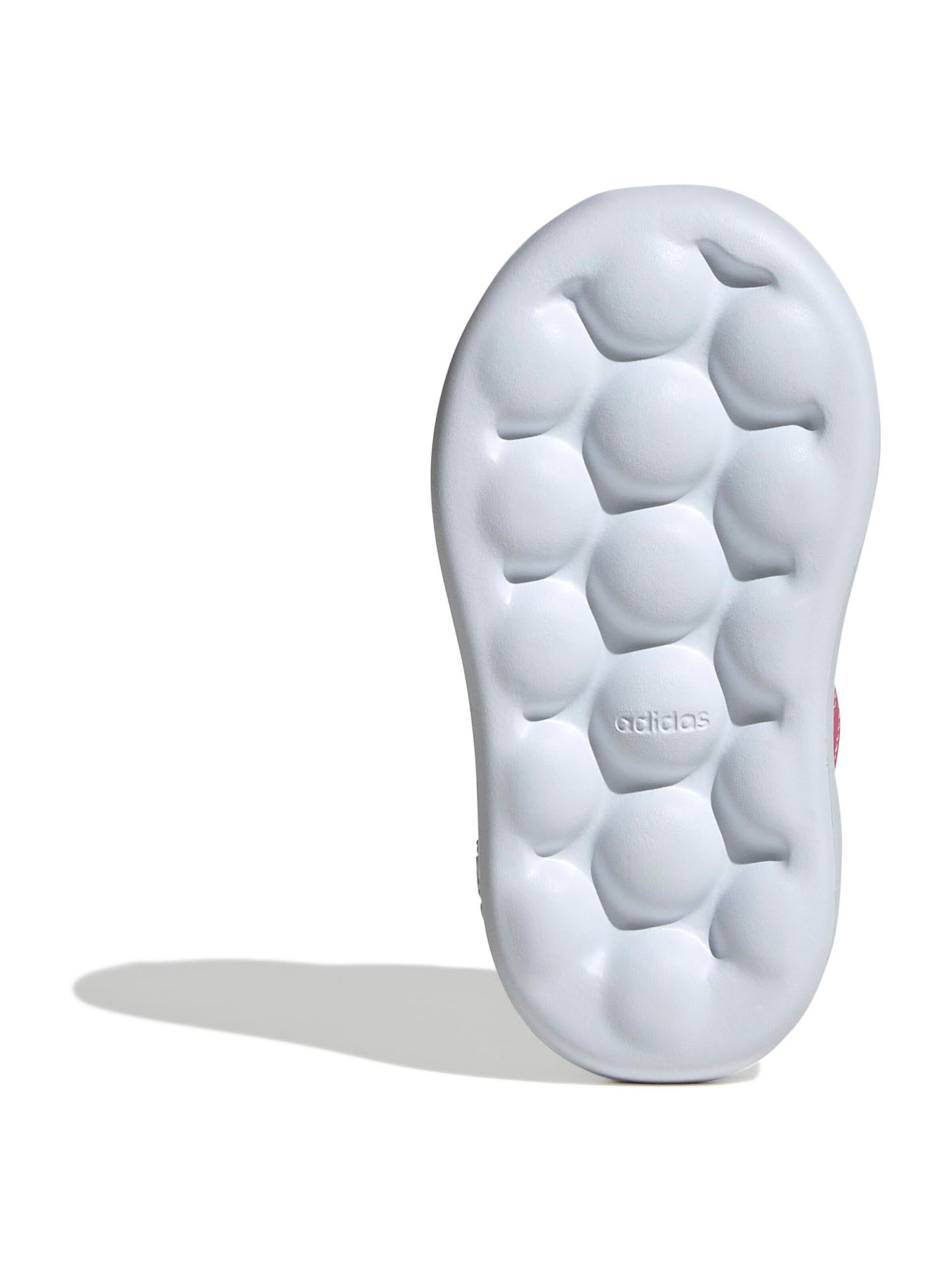 ADIDAS SPORTSWEAR Αθλητικό παπούτσι 'BREAKNET 3.0 CF I' σε λευκό