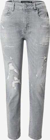 Elias Rumelis Regular Jeans 'Lani' in Grey: front