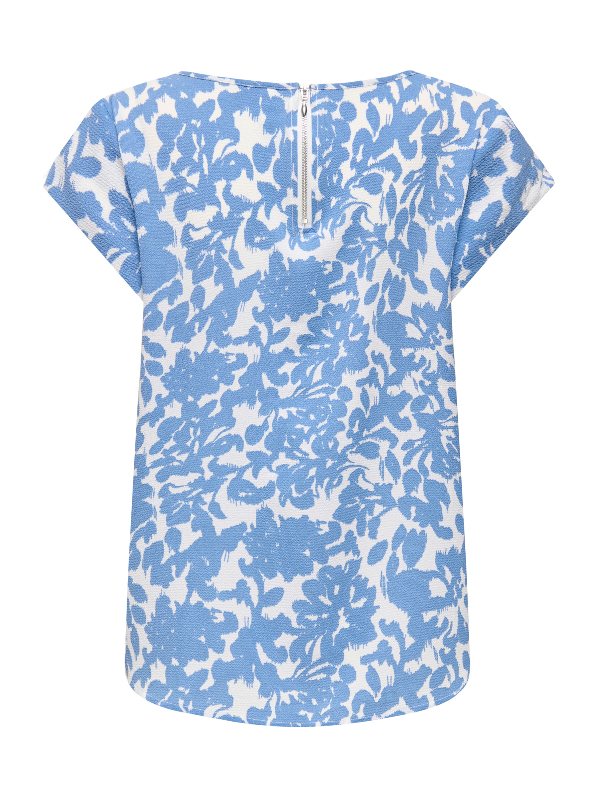 Chemisier ONLY en bleu