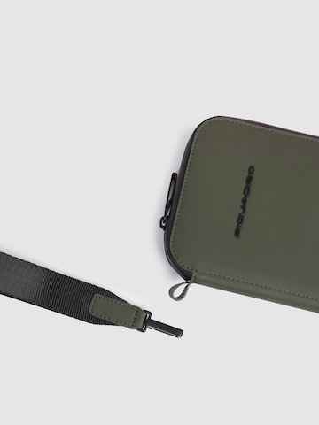 Piquadro Document bag in Green