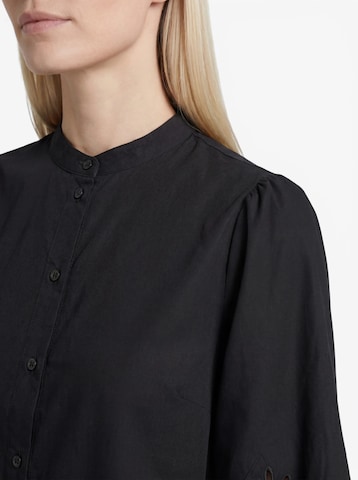 ONLY Blouse 'ONLMeadow' in Black