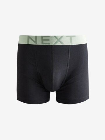 Next Boxer shorts in Black