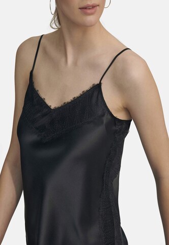 Peter Hahn Top in Black