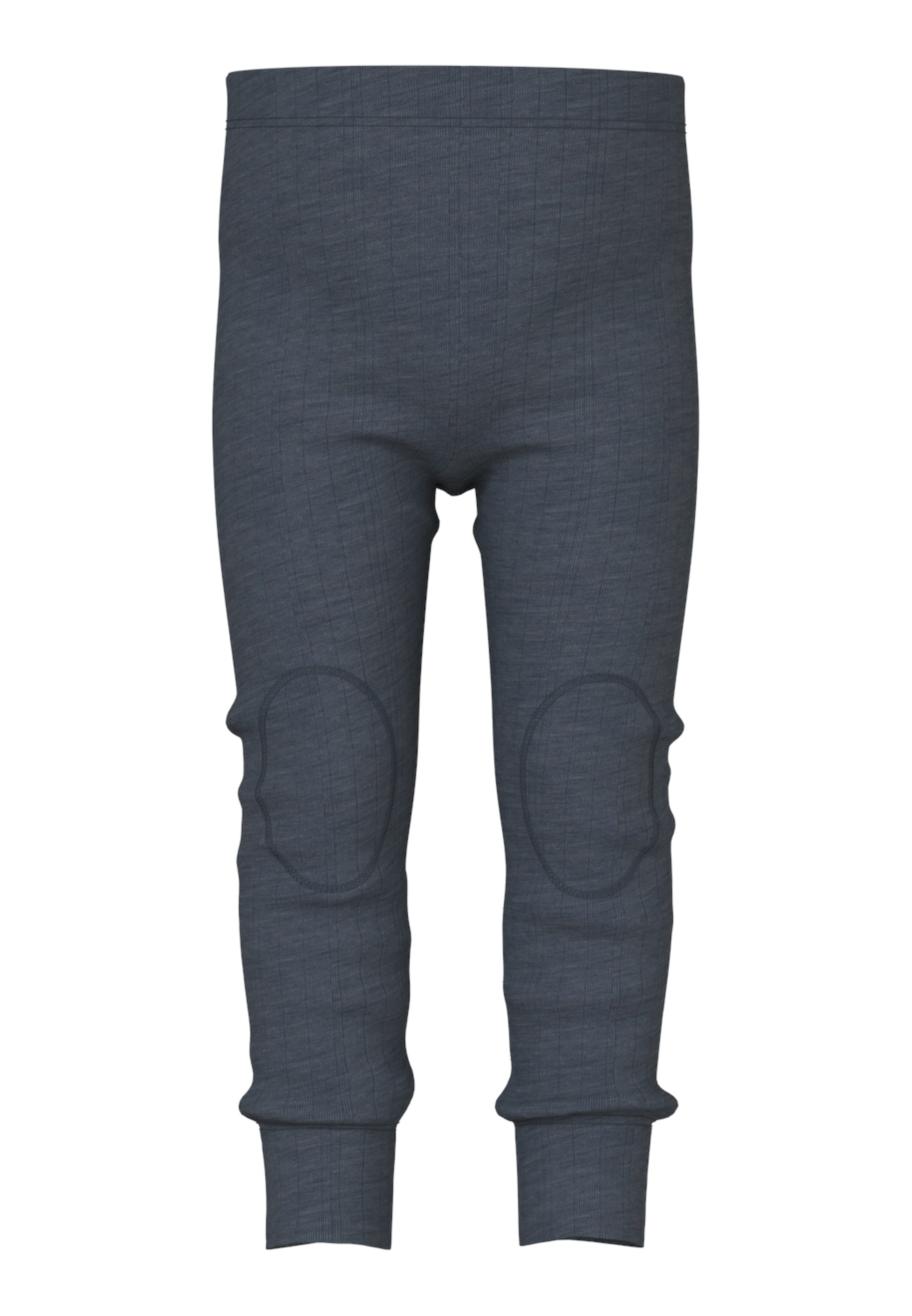 NAME IT Pants 'Wang' in Blue: front