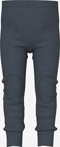 NAME IT Unterhose 'Wang' in Blau: Vorderseite