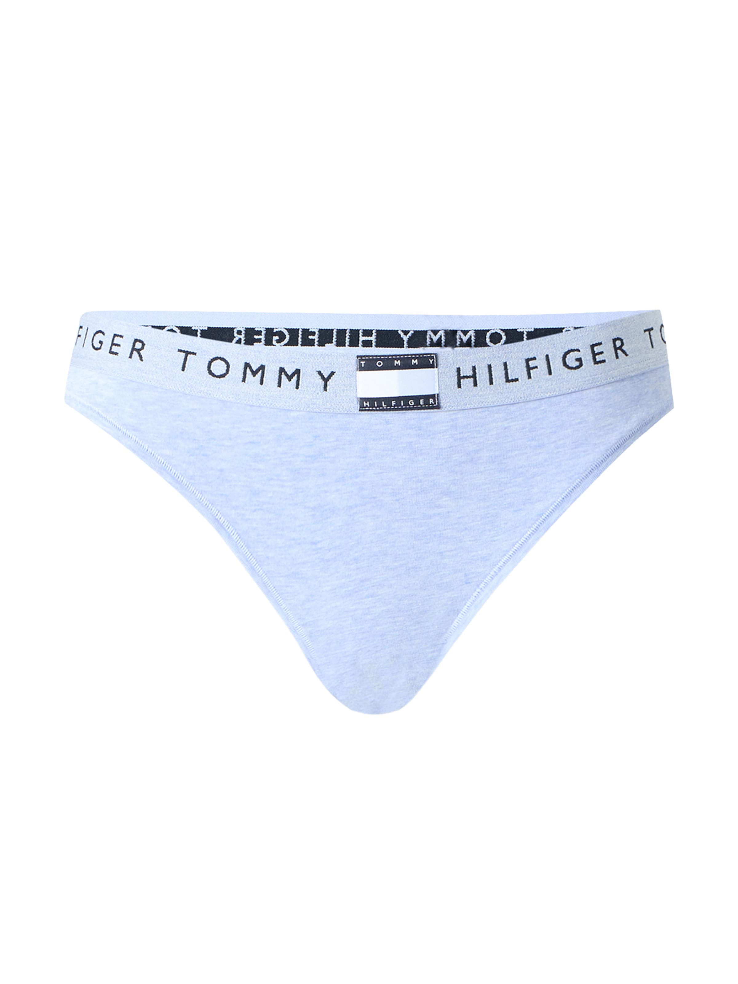 Tommy Hilfiger Underwear Трусы-слипы 'CLASSIC' в Синий: спереди
