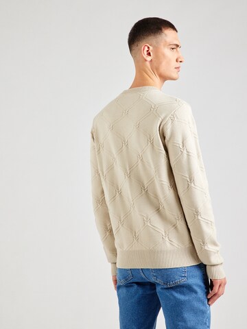 Pullover di TRAPP in beige