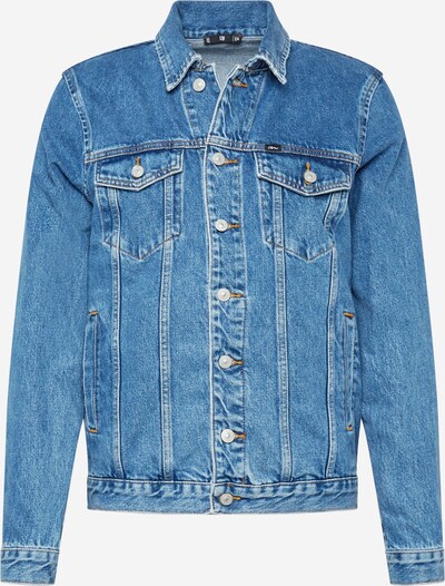 LTB Prijelazna jakna 'Simeon' u plavi traper, Pregled proizvoda