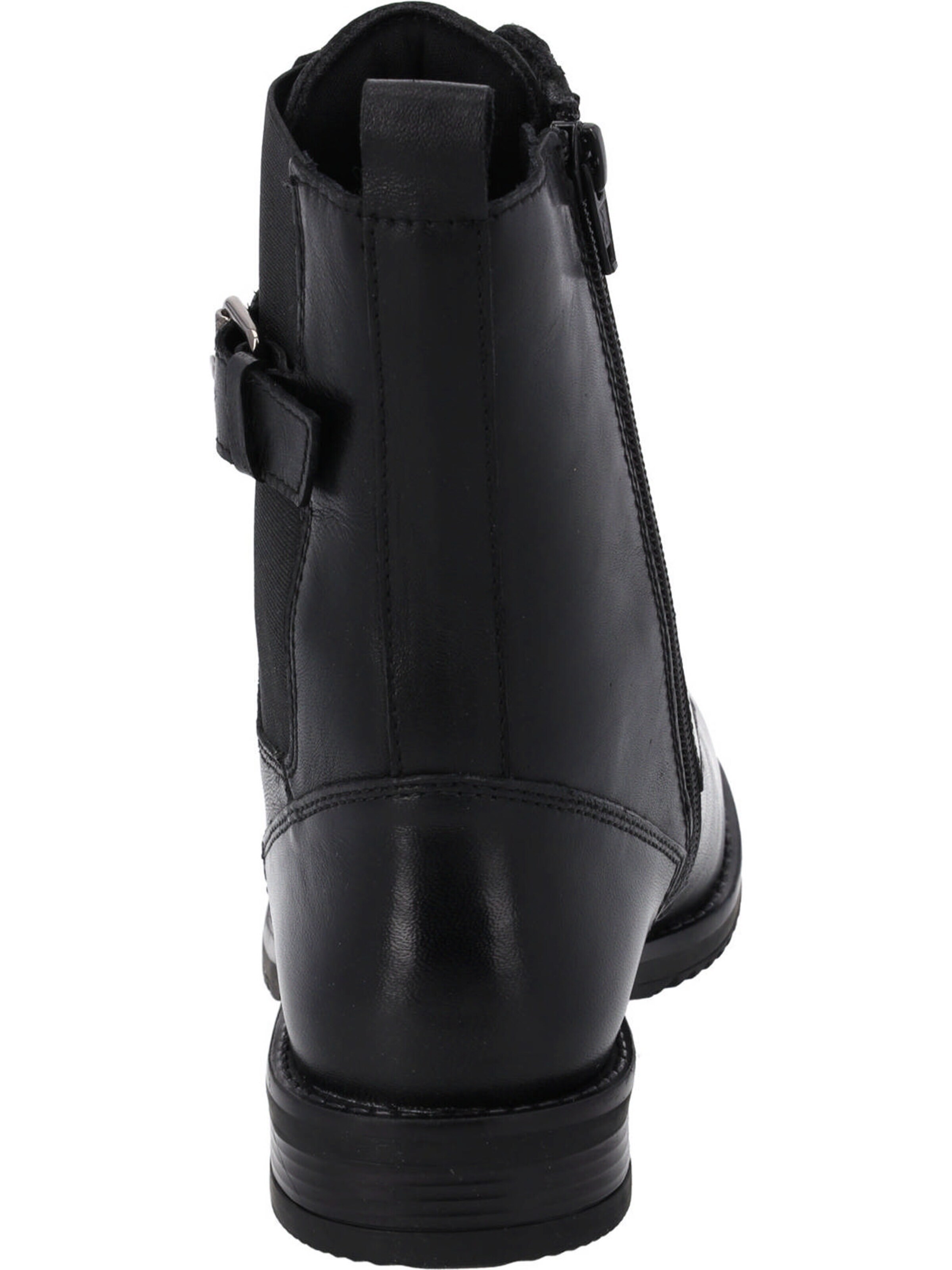 Palado Boots 'Palado Talbea'‌‌‌‌‌‌‌‌‌ in Schwarz