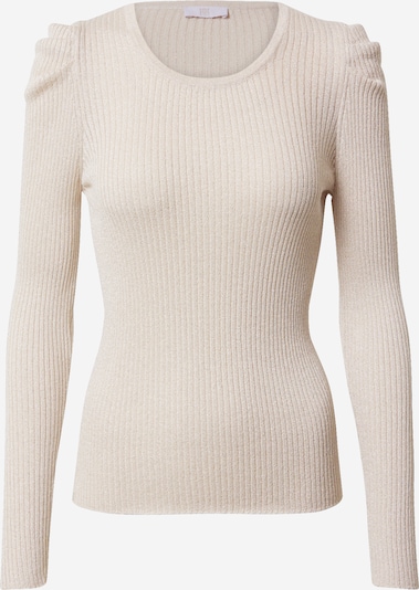 Riani Pull-over en blanc cassé, Vue avec produit