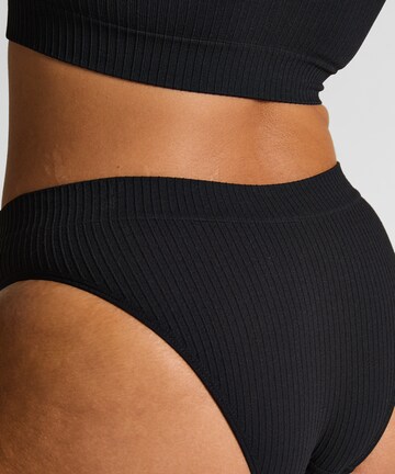 Hunkemöller Slip 'Dianne' in Zwart