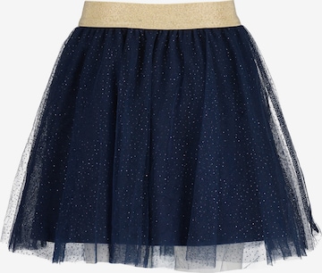 BLUE SEVEN Skirt in Blue