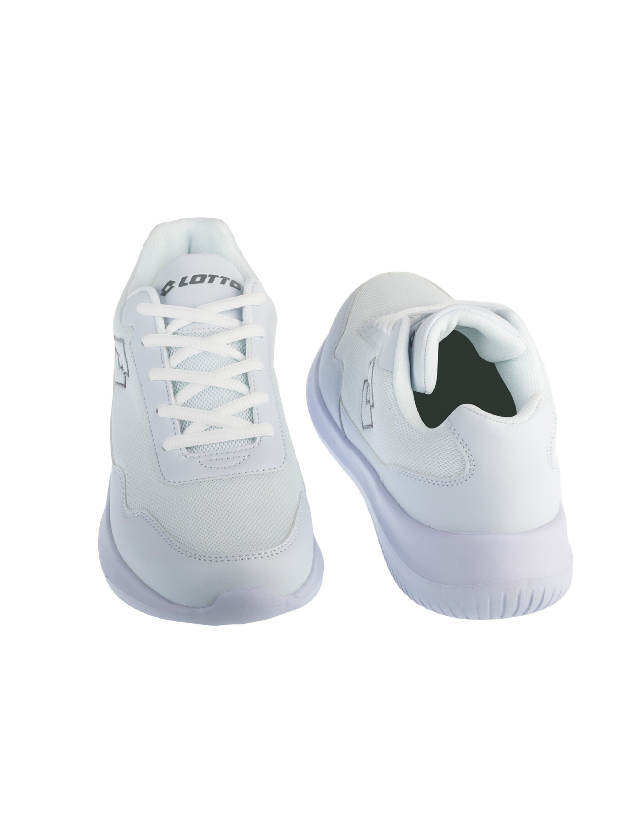LOTTO Platform trainers 'Lotto Connect OC' in White