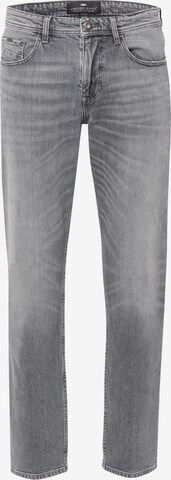 Cross Jeans Jeans ' Antonio ' in Grey: front