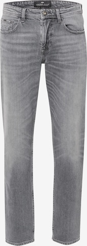 Cross Jeans Regular Jeans ' Antonio ' in Grey: front