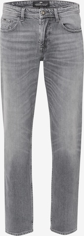 CROSS JEANS Jeans ' Antonio ' in Grey: front