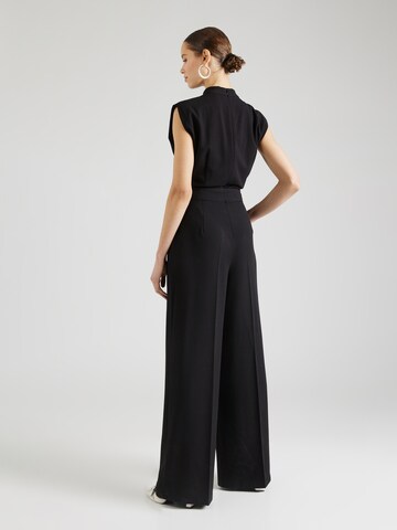 COMMA Jumpsuit in Schwarz