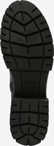 TT. BAGATT Lace-up boot 'Tonic' in Black