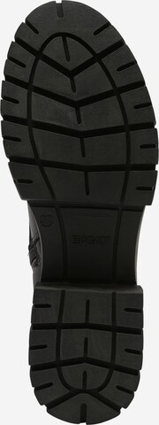 TT. BAGATT - Bota com atacadores 'Tonic' em preto