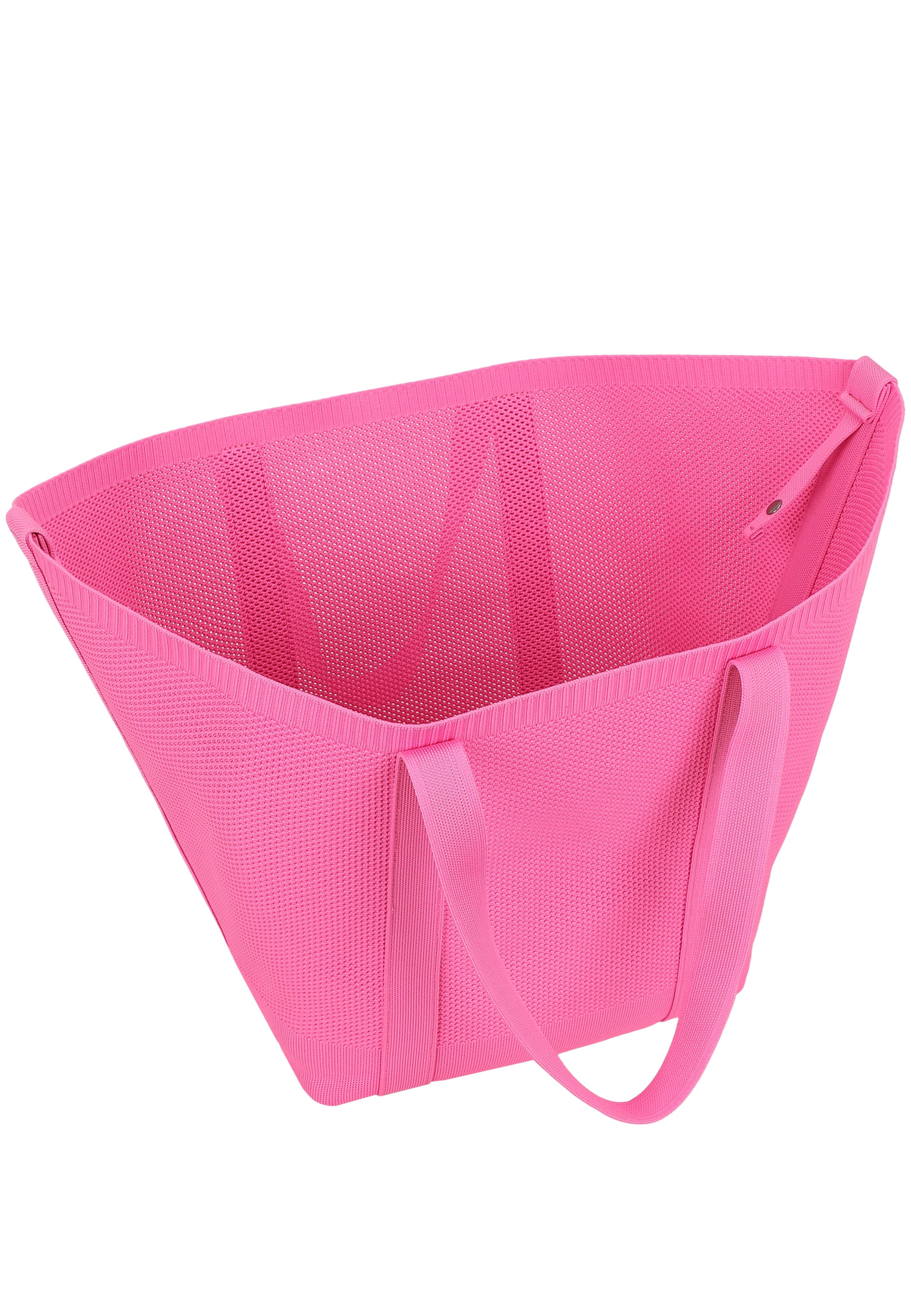 Fritzi aus Preußen Shopper in Pink