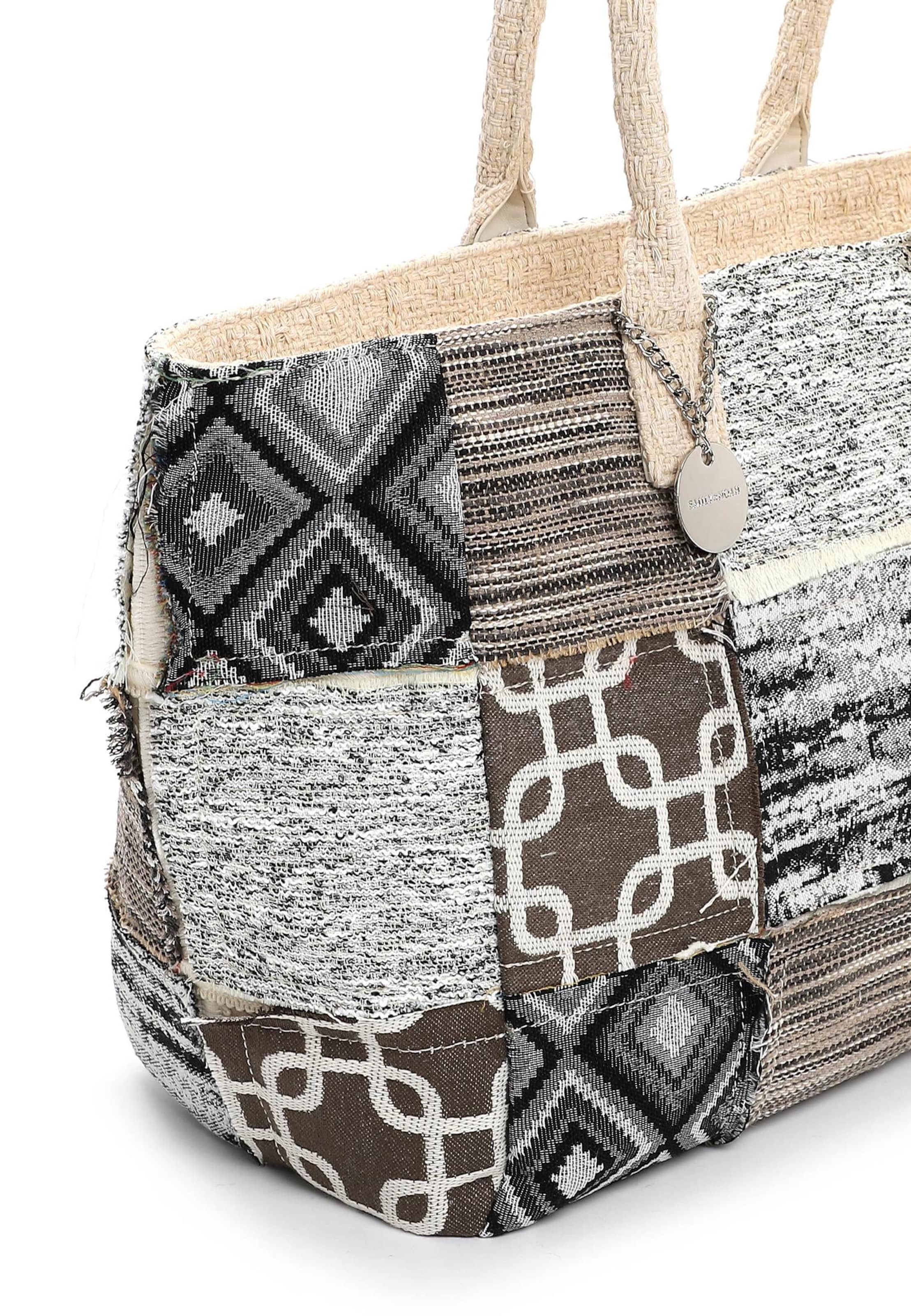 Emily & Noah Shopper ' E&N Janneke ' i sort