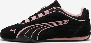 PUMA Sneaker in Schwarz: Vorderseite