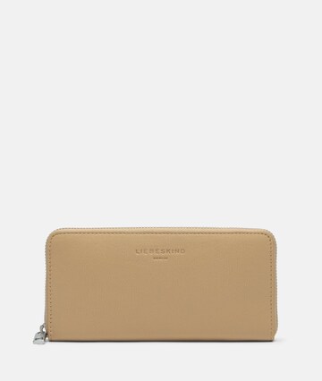 Porte-monnaies ' SALLY ' Liebeskind Berlin en marron