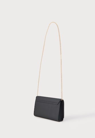 Love Moschino Skuldertaske i sort