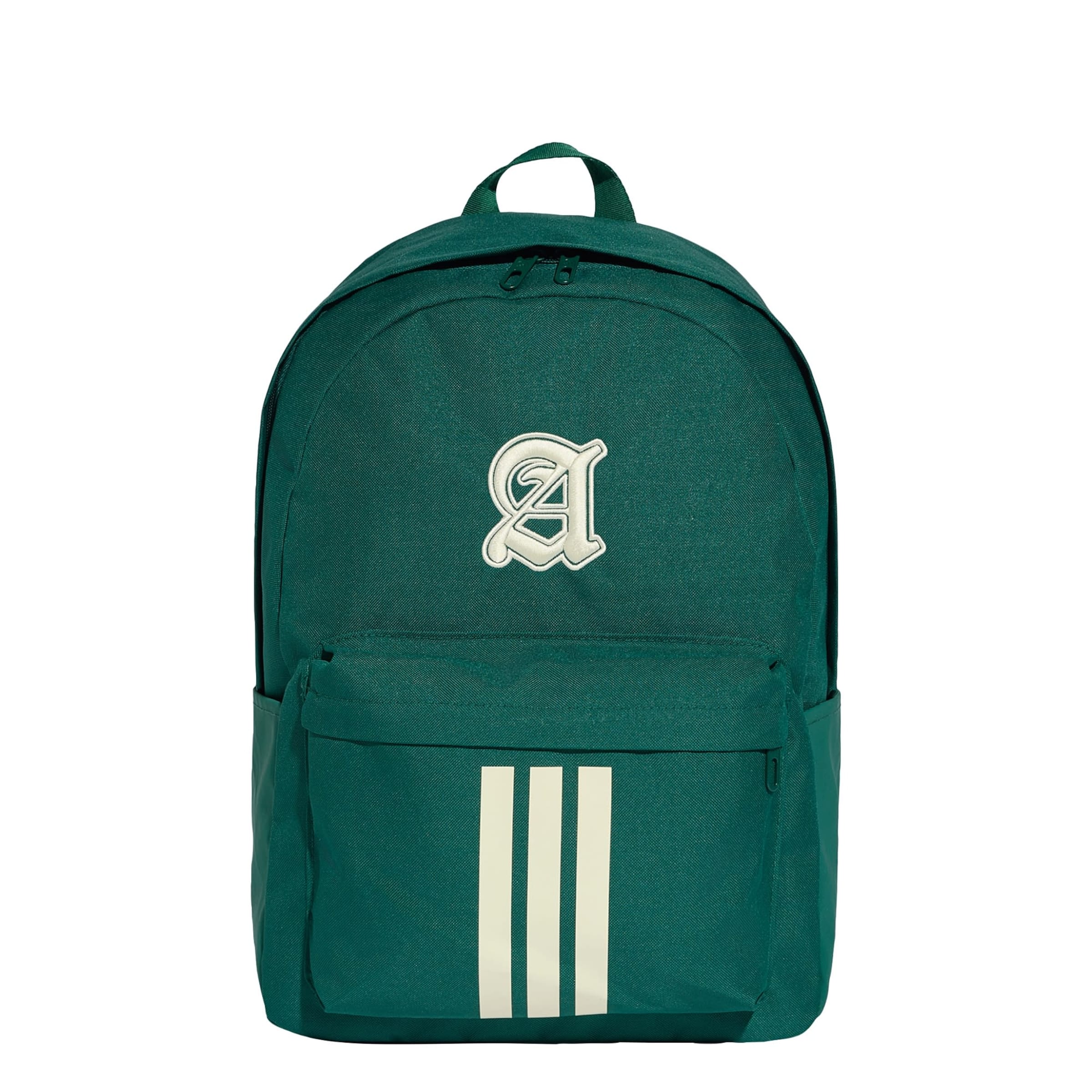 Zaino sportivo 'Stadium' in One Size ADIDAS PERFORMANCE di colore verde / offwhite, Visualizzazione prodotti