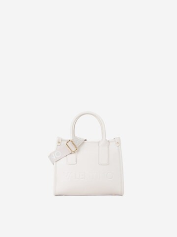 VALENTINO - Shopper 'Valentino Sac Cabas Foxy Re Beige Femme Ecru' em bege