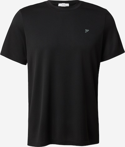DAN FOX APPAREL Majica 'Henrik' veličine S u crna, Pregled proizvoda