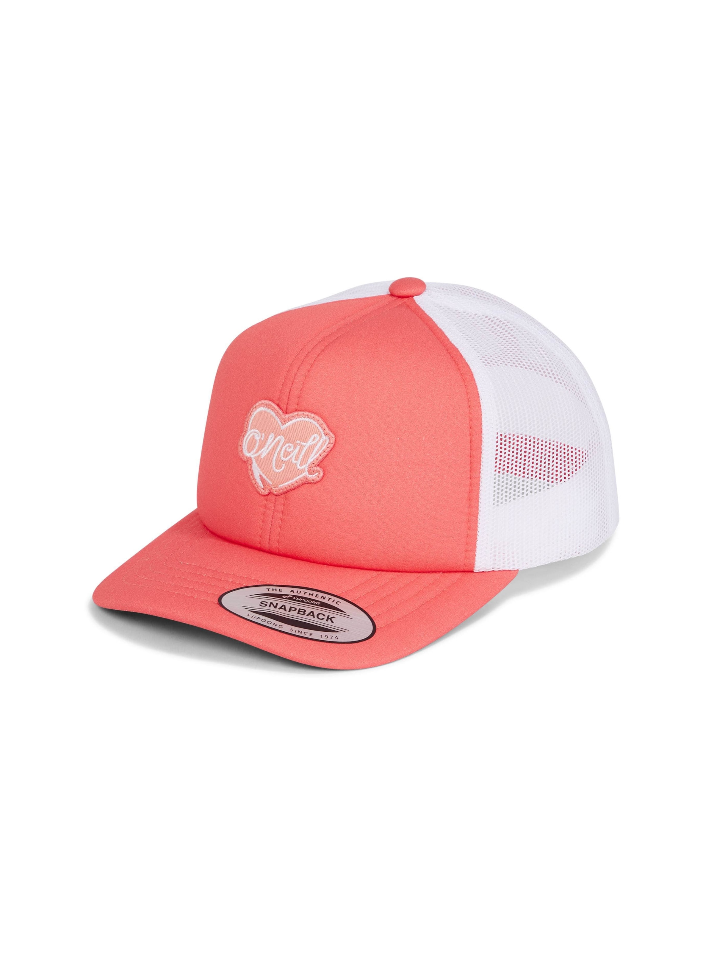 O'NEILL Hoed in Roze: voorkant