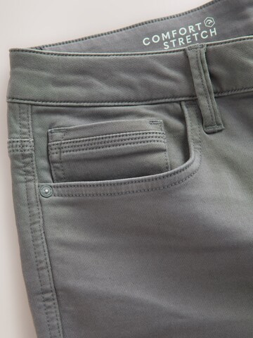 NextSlimfit Traperice - siva boja