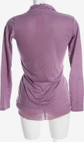 Flame Shirtjacke XS in Pink