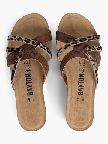 Bayton Papucs 'Slimen' - barna